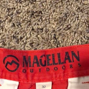 Magellan Outdoors Shorts - Magellan shorts Magellan Outdoors Shorts - Magellan shorts